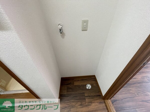 シティハイム元町の物件内観写真